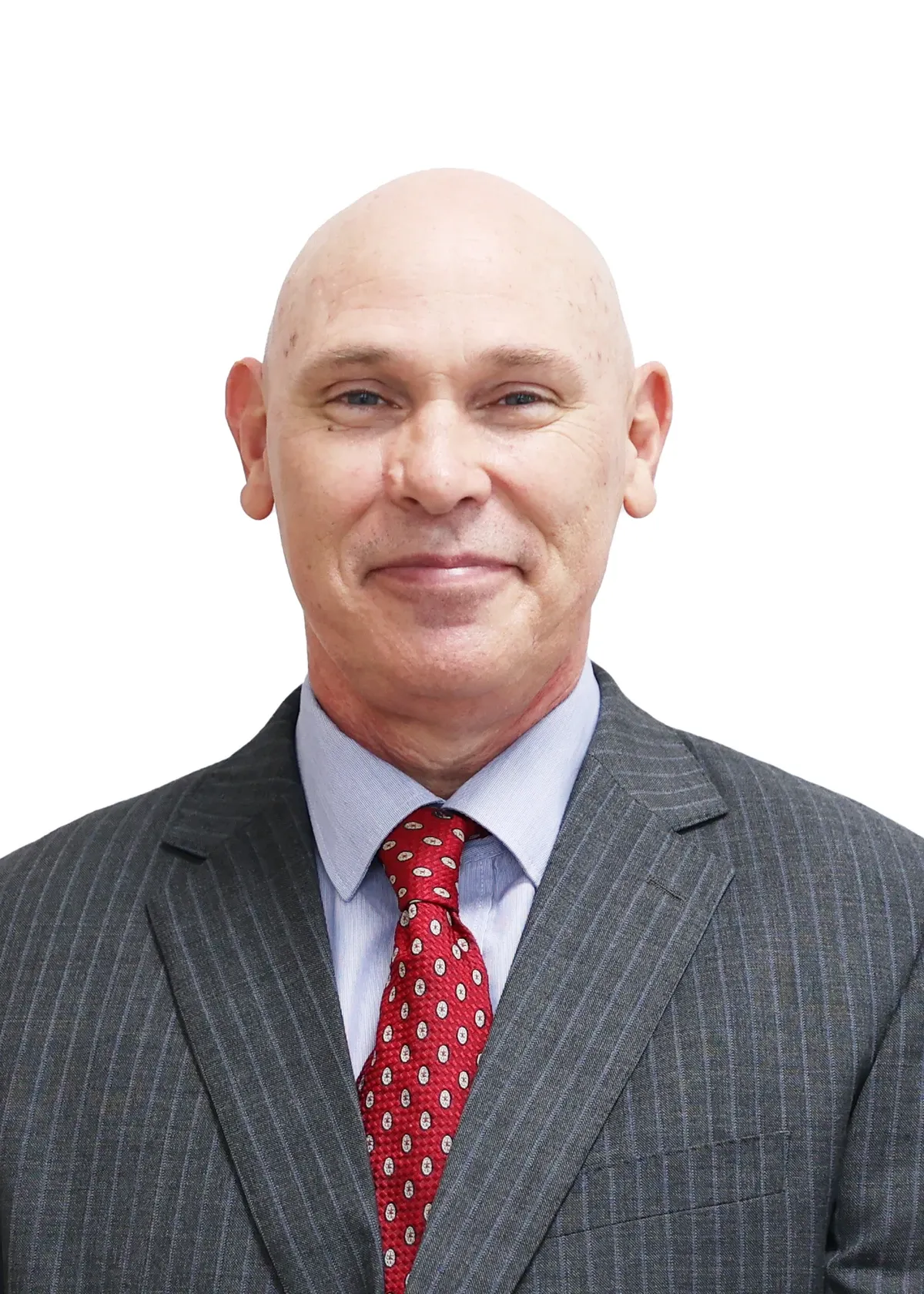 Graham Starkey